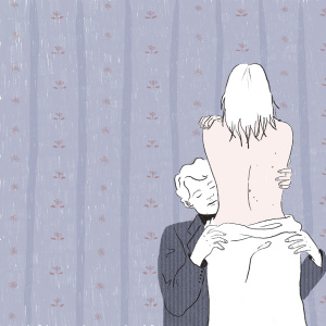 El amor después del mediodía