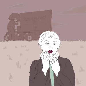 La strada