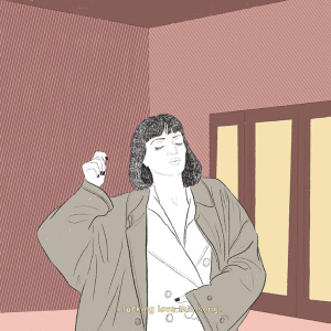 Pulp Fiction