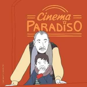 Cinema Paradiso