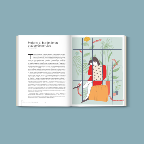 Libro ESPAÑOLADAS MAESTRAS